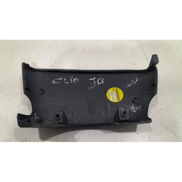 Acabamento Superior Chave Seta Renault Clio 2002 2003 2004