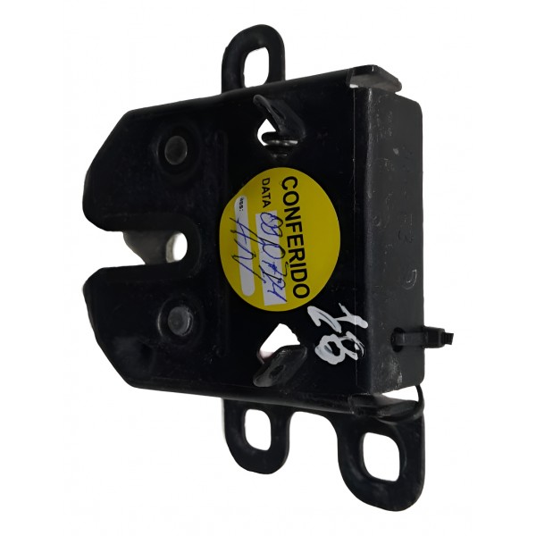 Fechadura Capo Original Fiat Argo Cronos