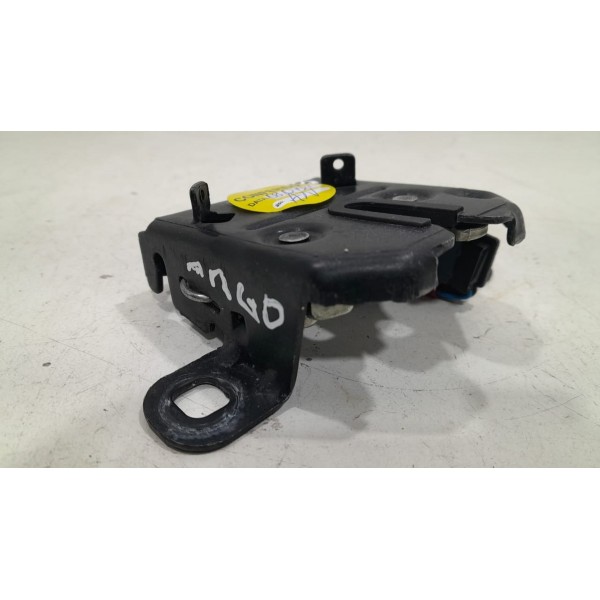 Fechadura Capo Original Fiat Argo Cronos