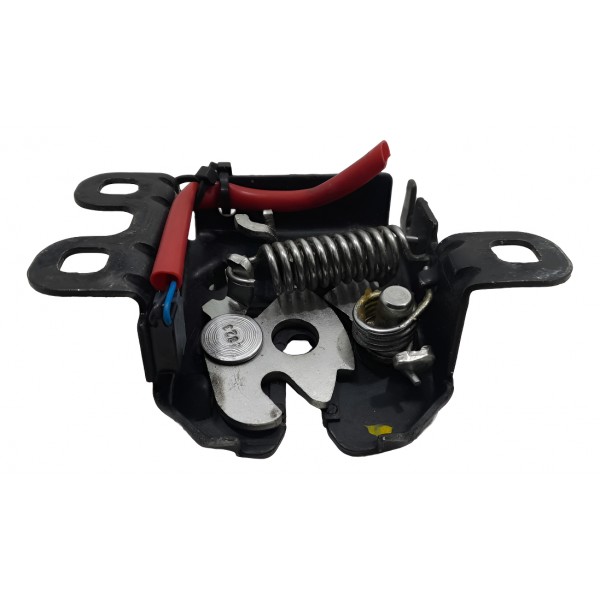Fechadura Capo Original Fiat Argo Cronos