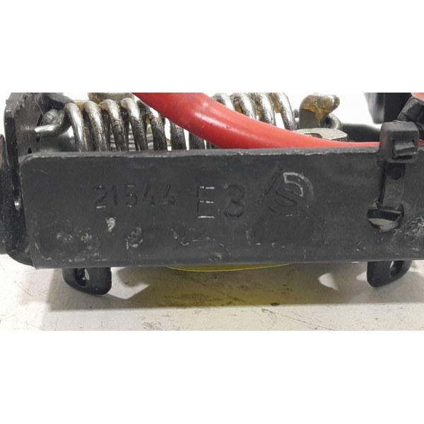 Fechadura Capo Original Fiat Argo Cronos