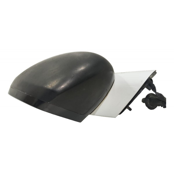 Retrovisor Elétrico Peugeot 308 2012/2015 Esquerdo C/ Pisca