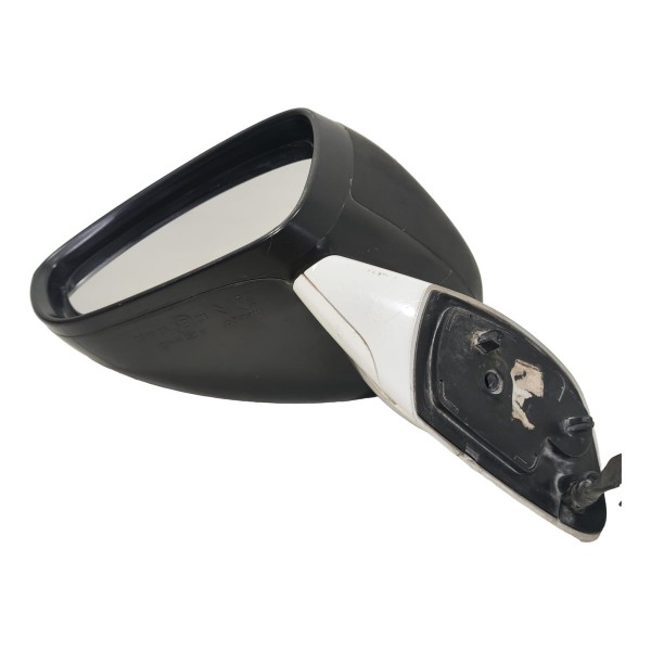 Retrovisor Elétrico Peugeot 308 2012/2015 Esquerdo C/ Pisca