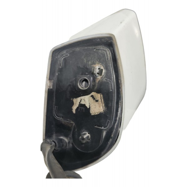 Retrovisor Elétrico Peugeot 308 2012/2015 Esquerdo C/ Pisca