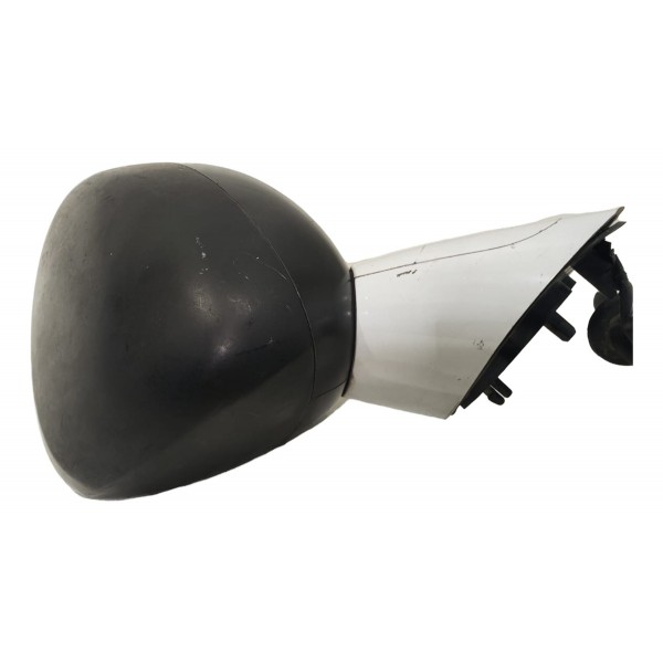 Retrovisor Elétrico Peugeot 308 2012/2015 Esquerdo C/ Pisca