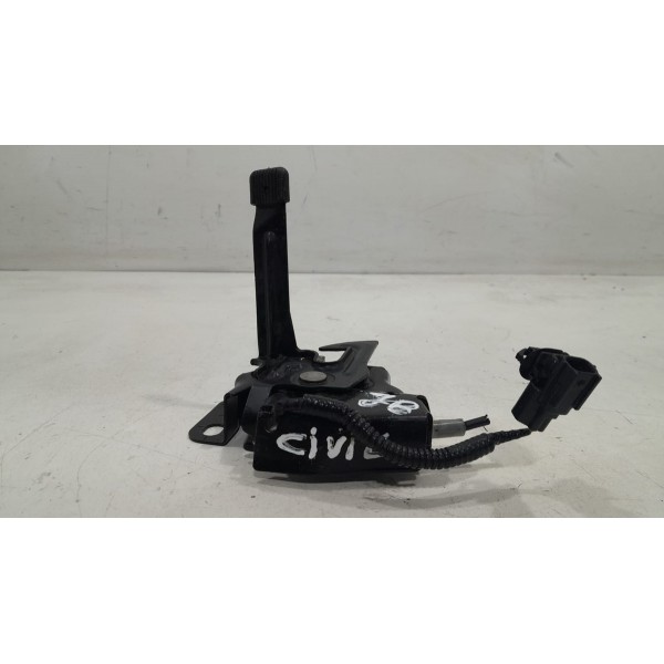 Fechadura Capô New Civic 2012/2016