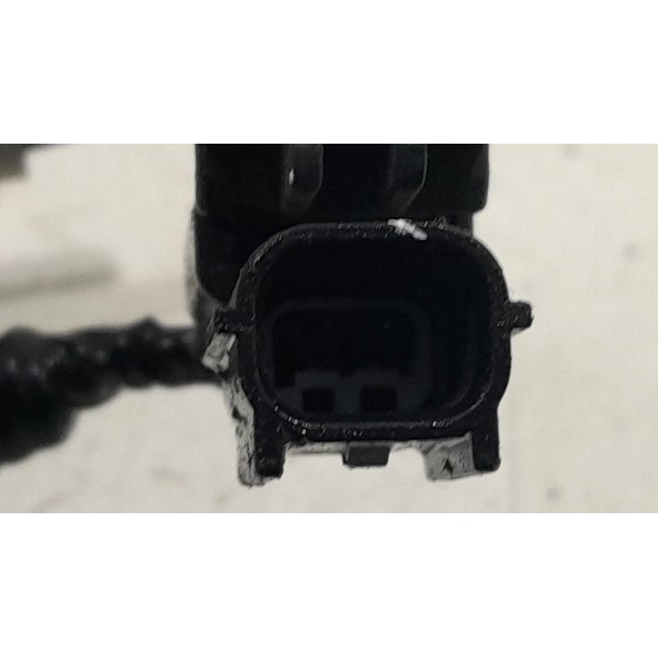 Fechadura Capô New Civic 2012/2016