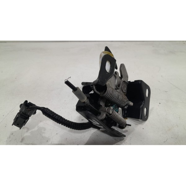 Fechadura Capô New Civic 2012/2016