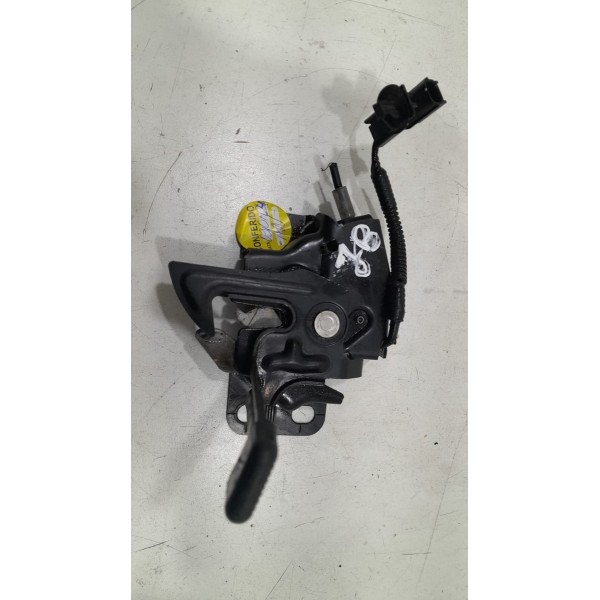 Fechadura Capô New Civic 2012/2016