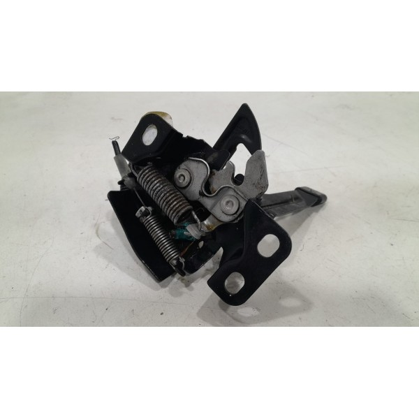 Fechadura Capô New Civic 2012/2016