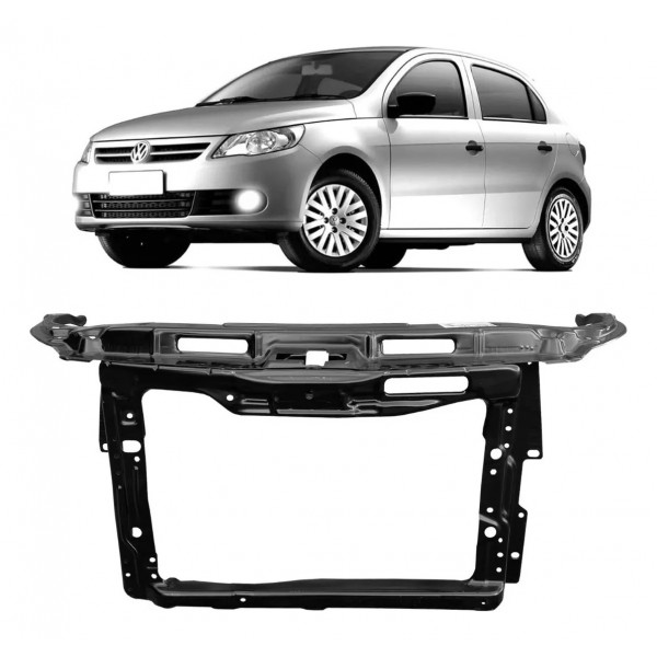 Painel Frontal Gol Voyage Saveiro G5 2009 2010 2011 2012