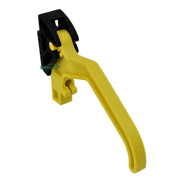 Alavanca Puxador Capô Palio Grand Siena Fiorino Idea Mobi