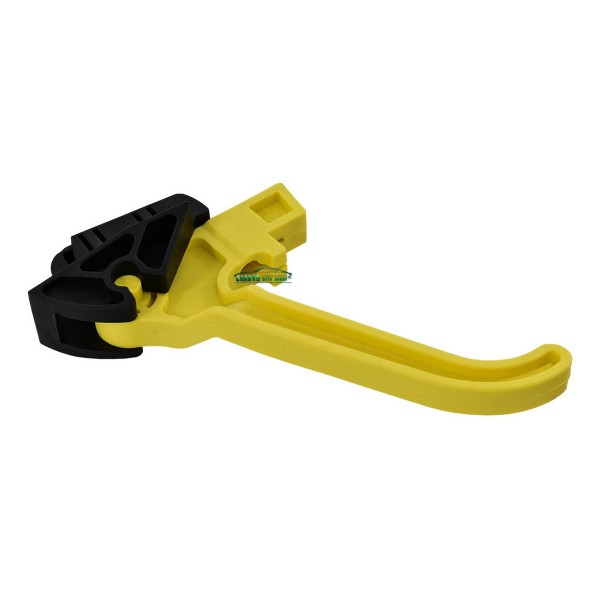 Alavanca Puxador Capô Palio Grand Siena Fiorino Idea Mobi