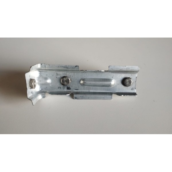 Suporte Farol Milha Esquerdo Fiat Argo Cronos 18/ 520728720