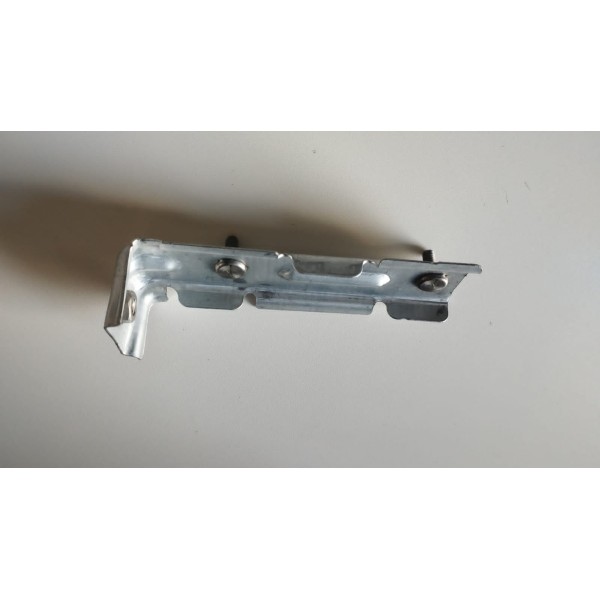 Suporte Farol Milha Esquerdo Fiat Argo Cronos 18/ 520728720