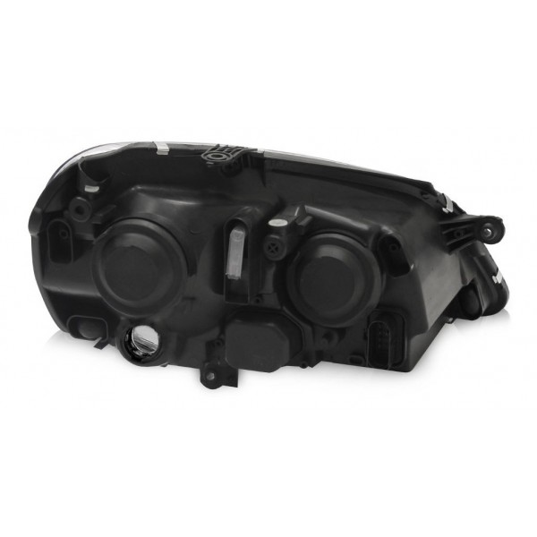 Farol Polo 2007 2008 2009 2010 2011 2012 2013 2014 Cromado