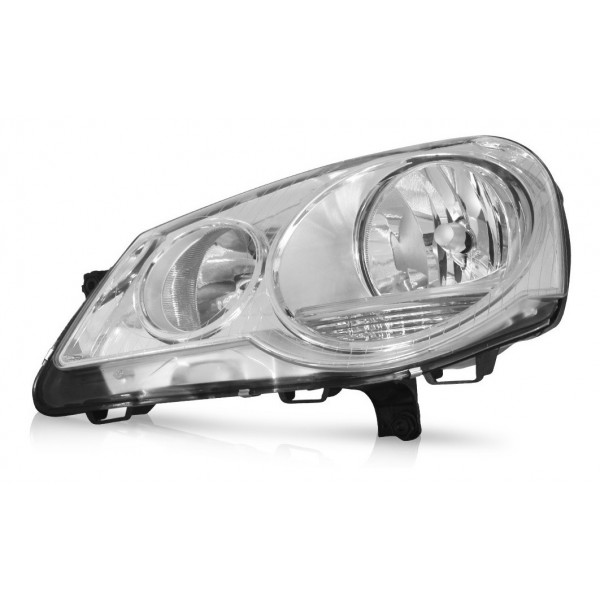 Farol Polo 2007 2008 2009 2010 2011 2012 2013 2014 Cromado