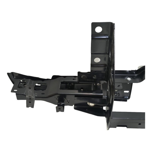 Reforço Parachoque Traseiro Ranger 2024 2025 2026 Ferro