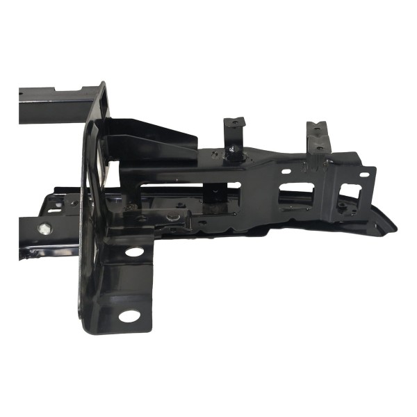 Reforço Parachoque Traseiro Ranger 2024 2025 2026 Ferro