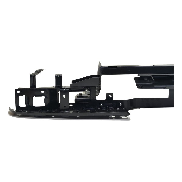 Reforço Parachoque Traseiro Ranger 2024 2025 2026 Ferro