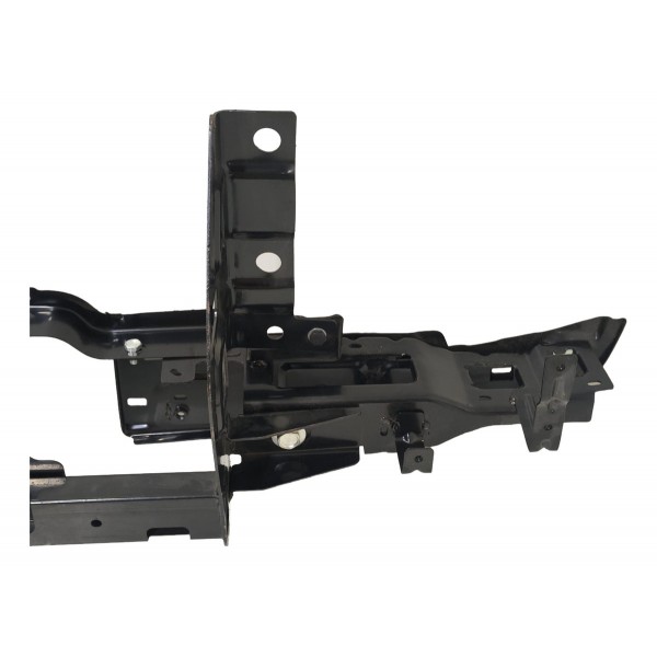 Reforço Parachoque Traseiro Ranger 2024 2025 2026 Ferro