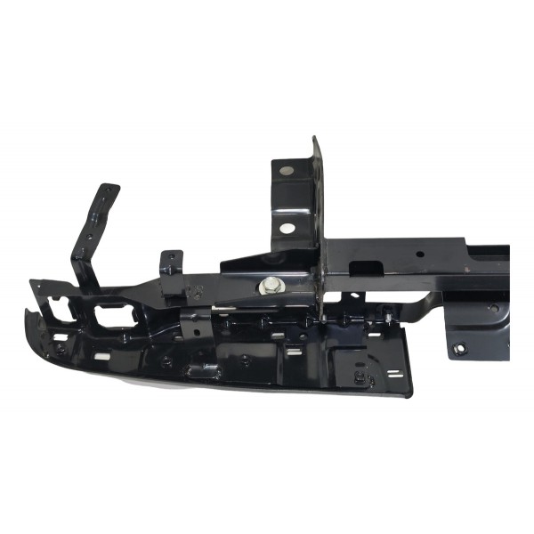 Reforço Parachoque Traseiro Ranger 2024 2025 2026 Ferro