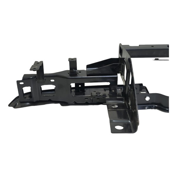 Reforço Parachoque Traseiro Ranger 2024 2025 2026 Ferro