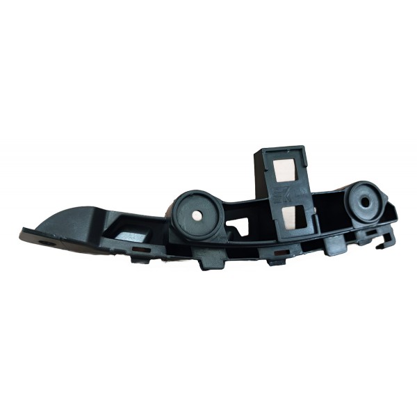 Guia Parachoque Dianteiro Esq Gol Saveiro Voyage G6 12 A 16