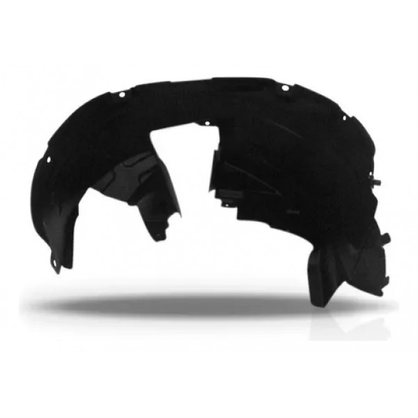 Parabarro Dianteiro Esquerdo Original Kwid 2021