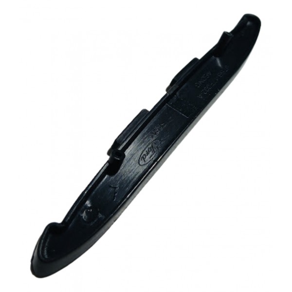 Friso Acabamento Parachoque Ford Ka Sedan