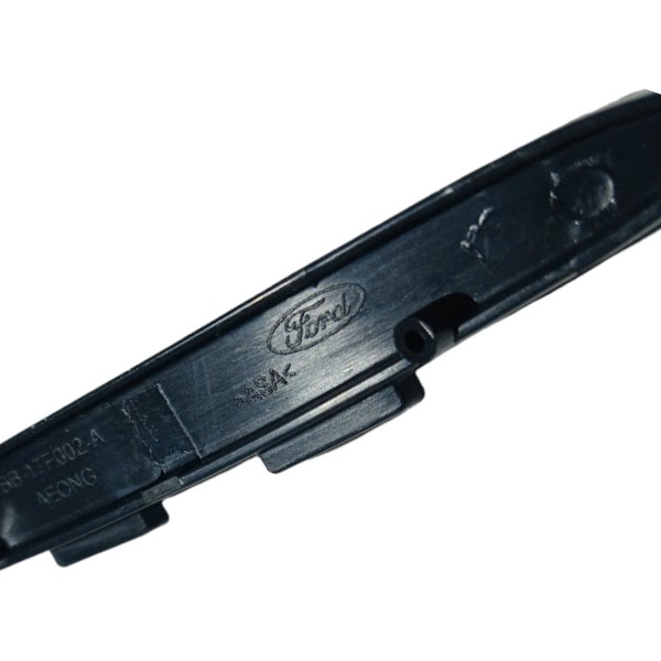 Friso Acabamento Parachoque Ford Ka Sedan