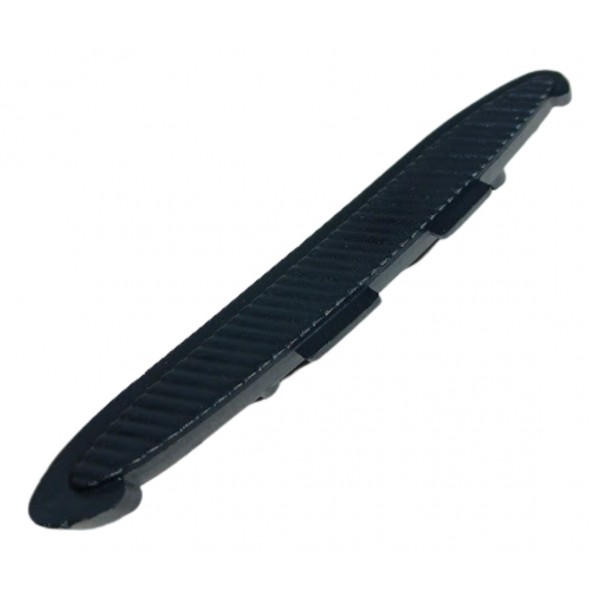 Friso Acabamento Parachoque Ford Ka Sedan