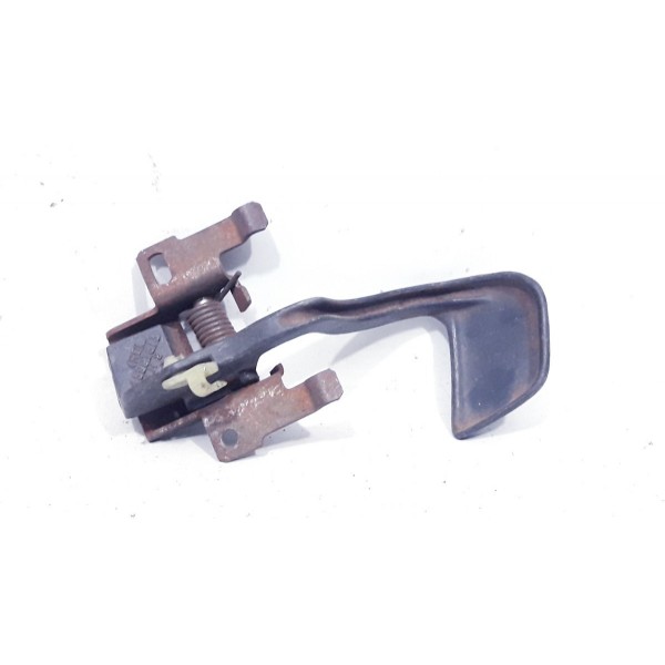 Maçaneta Int Dianteira Esquerda S10 Blazer 03/11 Original