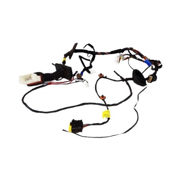 Chicote Porta Dianteira Esquerda Hyundai Azera 3.3 2011