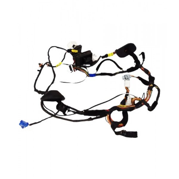 Chicote Porta Dianteira Esquerda Hyundai Azera 3.3 2011