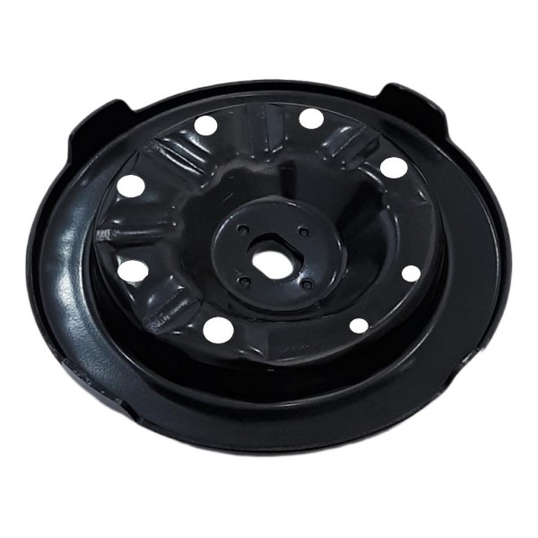 Prato Superior Da Mola Amortecedor Dianteiro Lifan X60