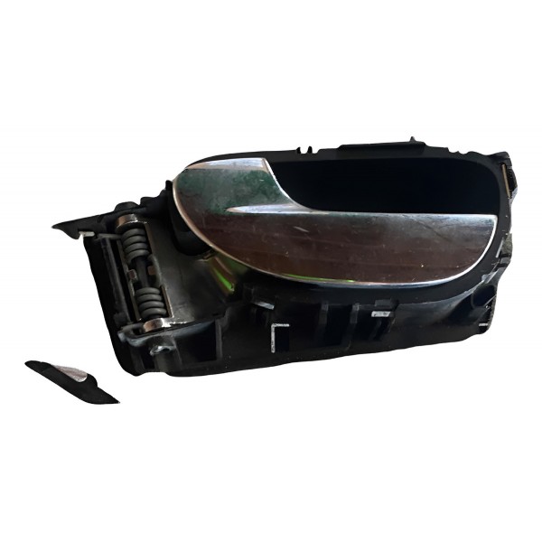 Maçaneta Interna Traseira Esquerda Peugeot 307 9658269577(mn Traseira