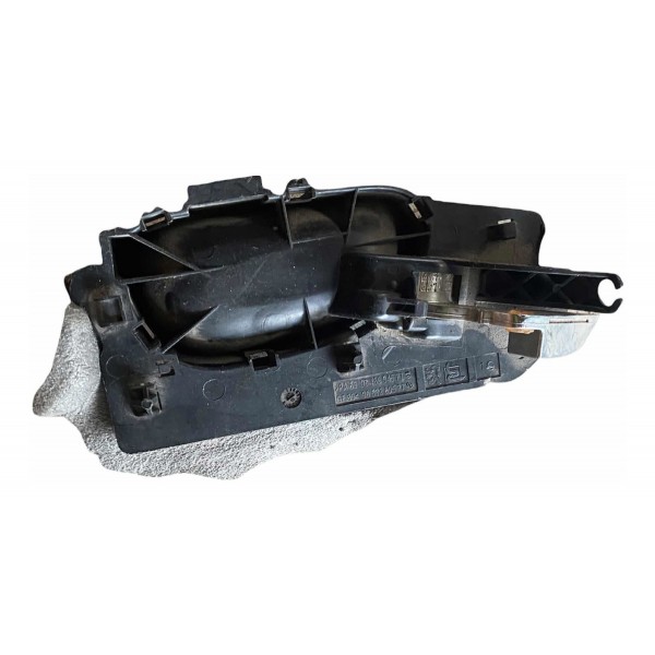 Maçaneta Interna Traseira Esquerda Peugeot 307 9658269577(mn Traseira