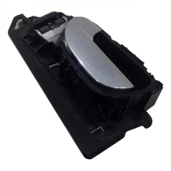 Maçaneta Interna Traseira Esquerda Peugeot 307 9658269577(mn Traseira