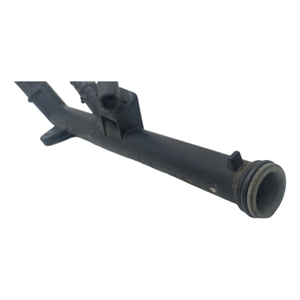 Tubo Cano Agua Motor Renault Megane 07/11