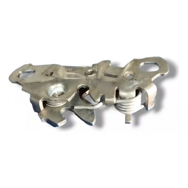 Fechadura Do Capô Peugeot 2008 1.6 2017 Thp N50