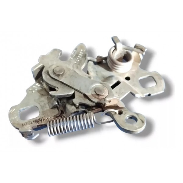 Fechadura Do Capô Peugeot 2008 1.6 2017 Thp N50