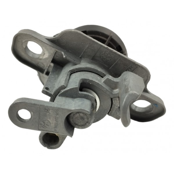 Miolo Tampa Traseira Volkswagen Gol Rallye 1.6 2015