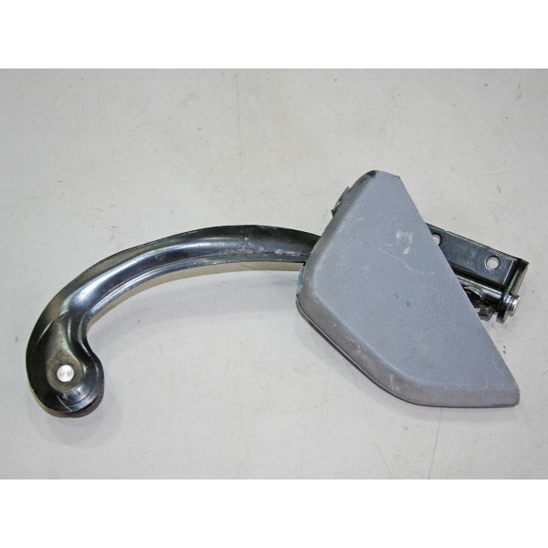 Carrinho Trilho De Correr Superior Porta Esquerda Fiat Doblô