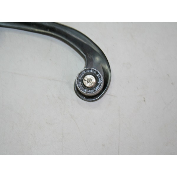 Carrinho Trilho De Correr Superior Porta Esquerda Fiat Doblô