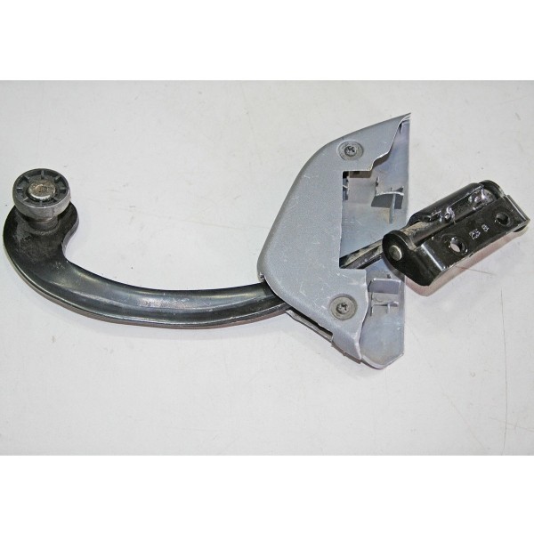 Carrinho Trilho De Correr Superior Porta Esquerda Fiat Doblô