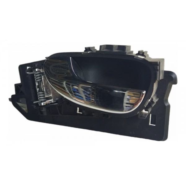 Maçaneta Interna Dianteira Esquerda Peugeot 307 Original