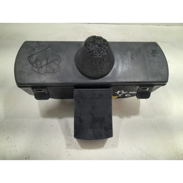 Suporte Macaco Chave De Roda C4 Picasso 9643796180