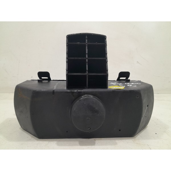 Suporte Macaco Chave De Roda C4 Picasso 9643796180