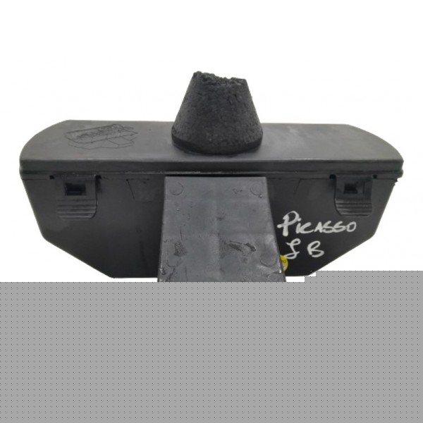 Suporte Macaco Chave De Roda C4 Picasso 9643796180